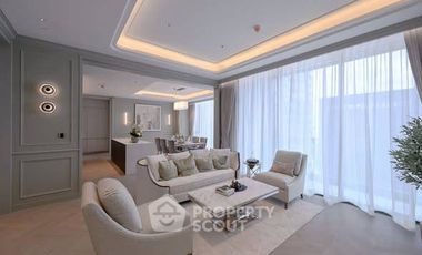 For sale 2 bedrooms condo in Sathon, Bangkok
