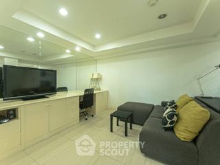 出租 2 卧室 公寓 在 Yan Nawa, 曼谷