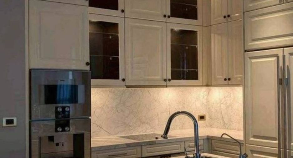 For rent 3 bedrooms condo in Pathum Wan, Bangkok