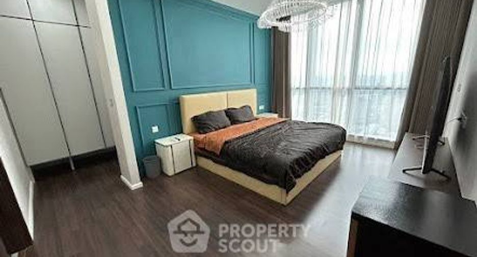 À louer 3 chambres condo à Bang Na, Bangkok