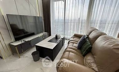 À louer 3 chambres condo à Bang Na, Bangkok