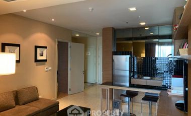 Wohnung zur Miete mit 2 Zimmer in Khlong Toei, Bangkok