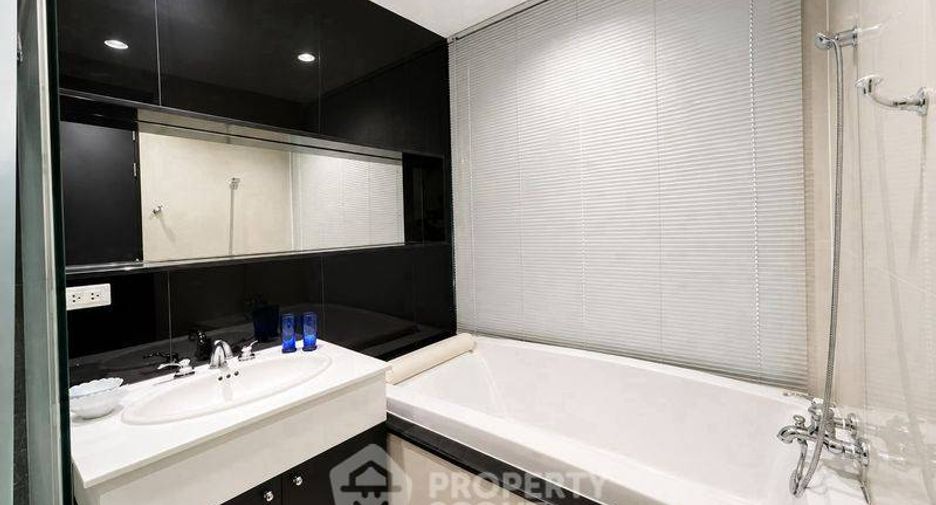 For rent 1 Beds condo in Pathum Wan, Bangkok