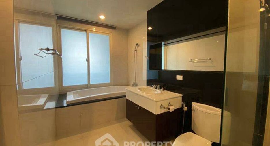 À louer 1 chambre condo à Pathum Wan, Bangkok