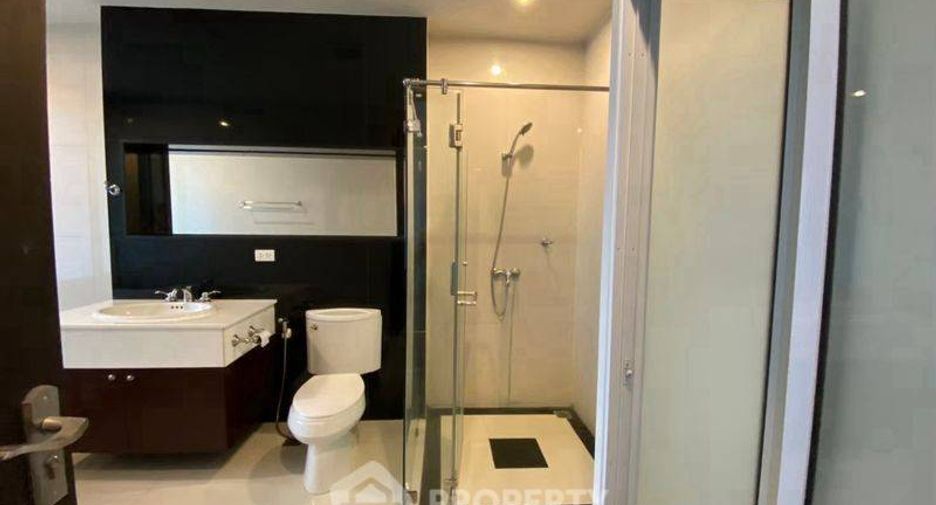 À louer 1 chambre condo à Pathum Wan, Bangkok