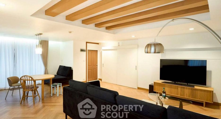 For rent 1 bed condo in Phra Khanong, Bangkok