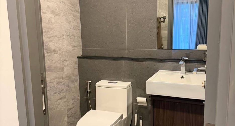Condo en venta de 1 habitaciones en Watthana, Bangkok