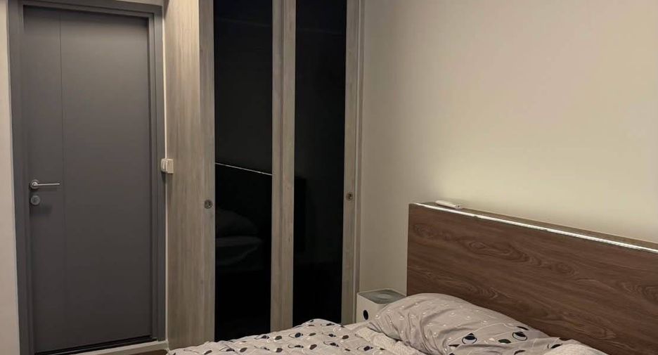 Condo en venta de 1 habitaciones en Watthana, Bangkok