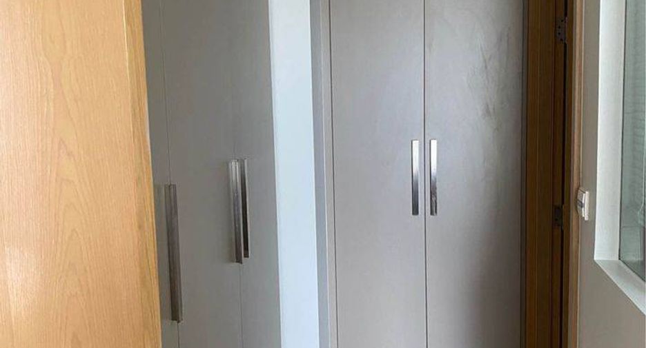 Аренда 1 кровать кондо в Кхлонг Тоеи, Бангкок
