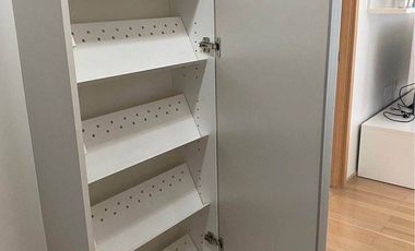 Аренда 1 кровать кондо в Кхлонг Тоеи, Бангкок