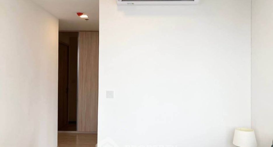 Condo en alquiler de 2 habitaciones en Ratchathewi, Bangkok