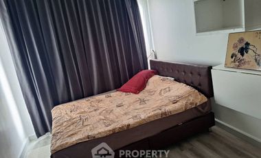 Wohnung zum Kauf mit 1 Zimmer in Sathon, Bangkok