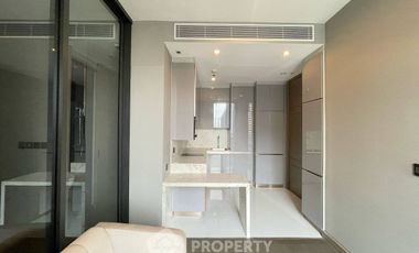À vendre 1 chambre condo à Watthana, Bangkok
