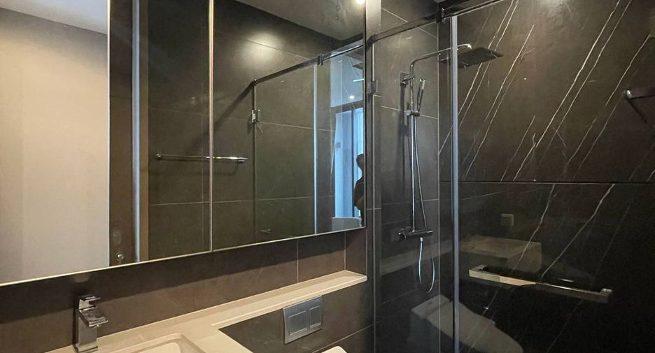 Wohnung zum Kauf mit 1 Zimmer in Watthana, Bangkok