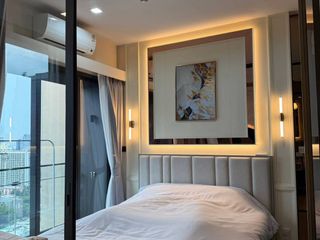 For sale 1 bed condo in Chatuchak, Bangkok