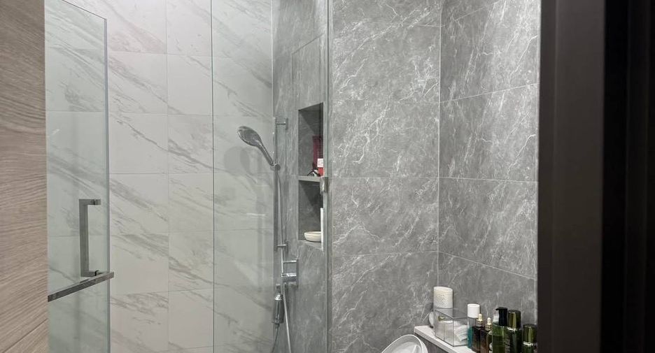 For sale 1 Beds condo in Chatuchak, Bangkok