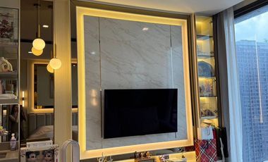 For sale 1 Beds condo in Chatuchak, Bangkok