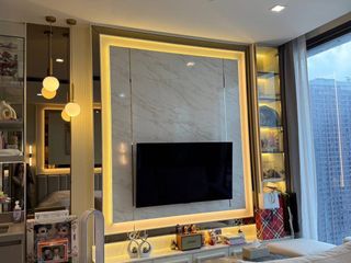 For sale 1 bed condo in Chatuchak, Bangkok