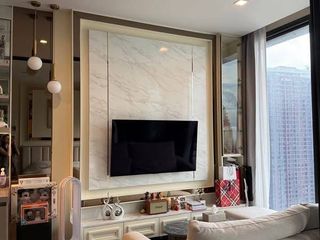 For sale 1 bed condo in Chatuchak, Bangkok