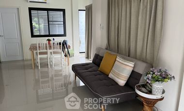 À vendre 4 chambres maison à Bang Khun Thian, Bangkok