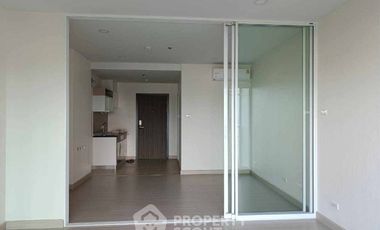 Wohnung zum Kauf mit 1 Zimmer in Bangkok Noi, Bangkok