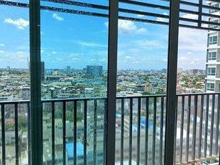 Wohnung zum Kauf mit 1 Zimmer in Bangkok Noi, Bangkok