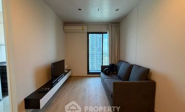 Condo en alquiler y en venta de 1 habitaciones en Phaya Thai, Bangkok