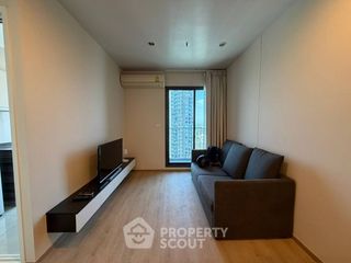 出租 和 出售 1 卧室 公寓 在 Phaya Thai, 曼谷