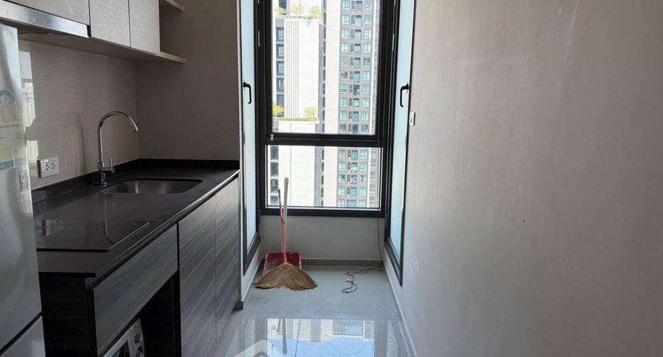 Condo en alquiler y en venta de 1 habitaciones en Phaya Thai, Bangkok