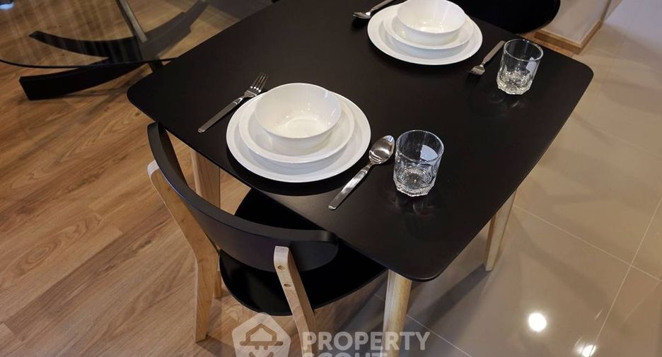 Condo en alquiler y en venta de 2 habitaciones en Khlong Toei, Bangkok