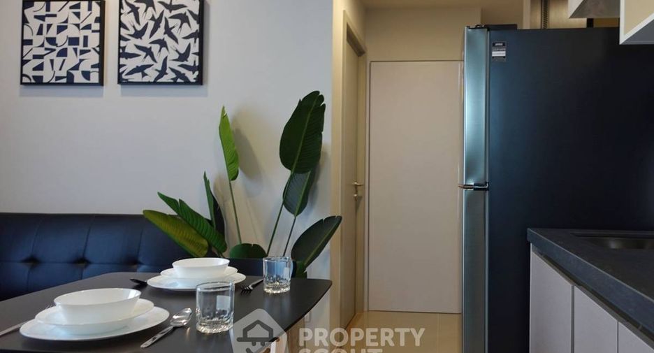 Condo en alquiler y en venta de 2 habitaciones en Khlong Toei, Bangkok