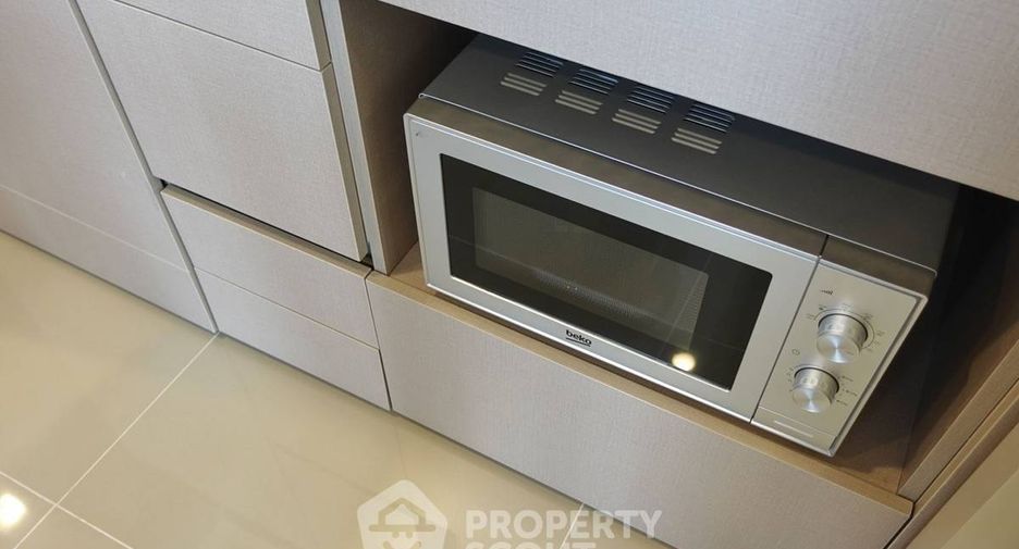 Condo en alquiler y en venta de 2 habitaciones en Khlong Toei, Bangkok