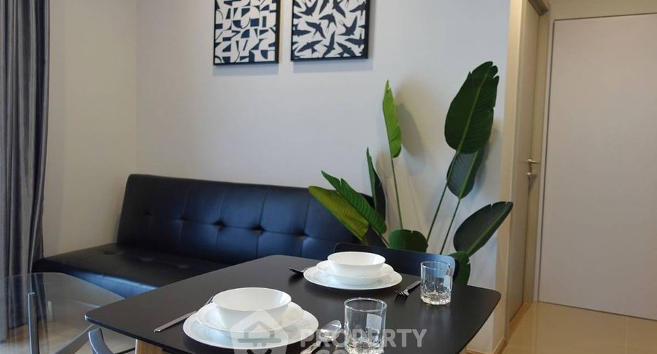 Condo en alquiler y en venta de 2 habitaciones en Khlong Toei, Bangkok