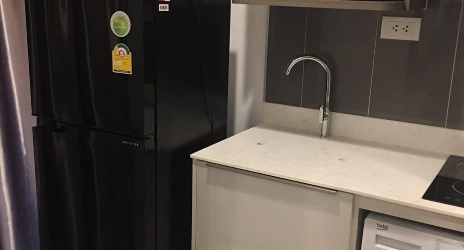 For rent and for sale 1 bed condo in Watthana, Bangkok