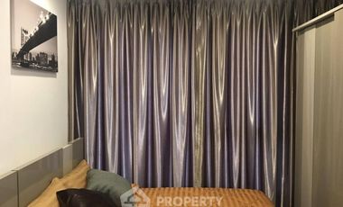 Condo en alquiler y en venta de 1 habitaciones en Watthana, Bangkok