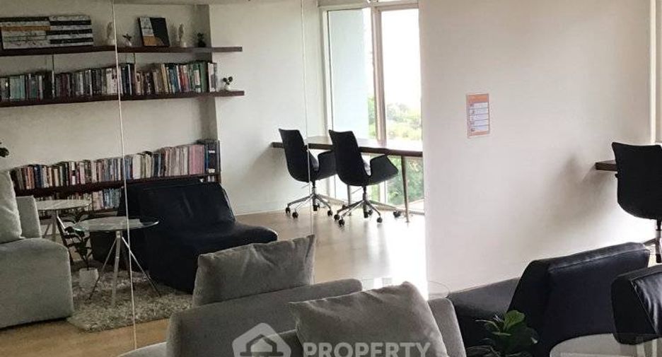 À vendre 1 chambre condo à Phra Khanong, Bangkok
