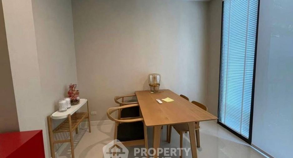 For rent and for sale 4 bedrooms house in Suan Luang, Bangkok