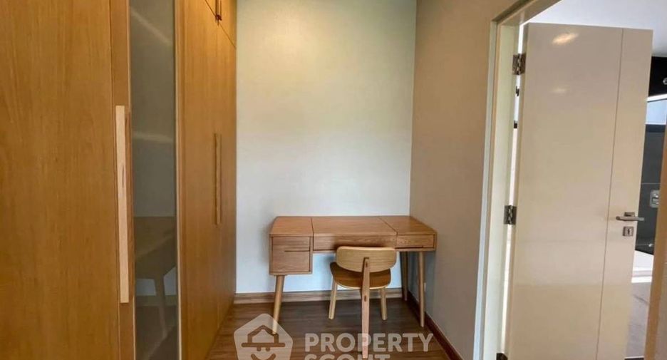 For rent and for sale 4 bedrooms house in Suan Luang, Bangkok