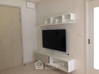 出售 1 卧室 公寓 在 Yan Nawa, 曼谷