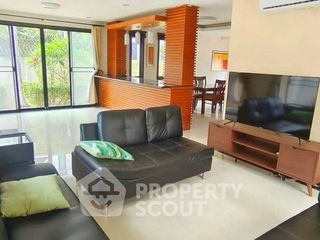 For rent and for sale 3 bedrooms villa in Bang Lamung, Chonburi