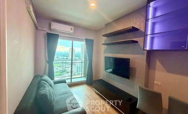 À vendre 1 chambre condo à Yan Nawa, Bangkok
