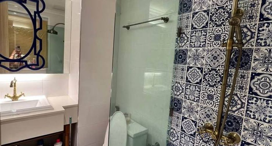 For sale 1 bed condo in Jomtien, Pattaya