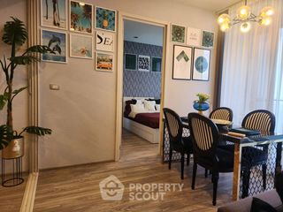 For rent and for sale 2 bedrooms condo in Bang Lamung, Chonburi
