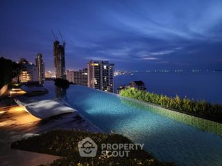 For rent and for sale 2 bedrooms condo in Bang Lamung, Chonburi