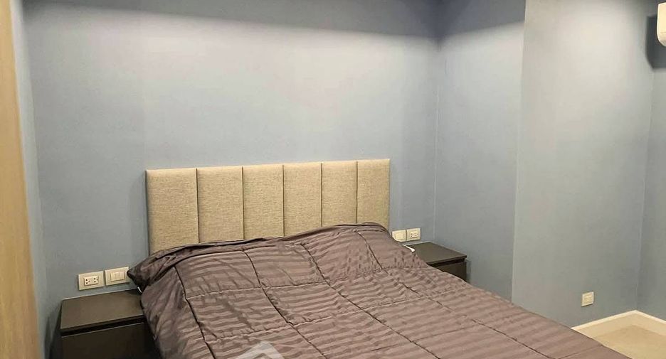 For rent and for sale 3 bedrooms condo in Jomtien, Pattaya