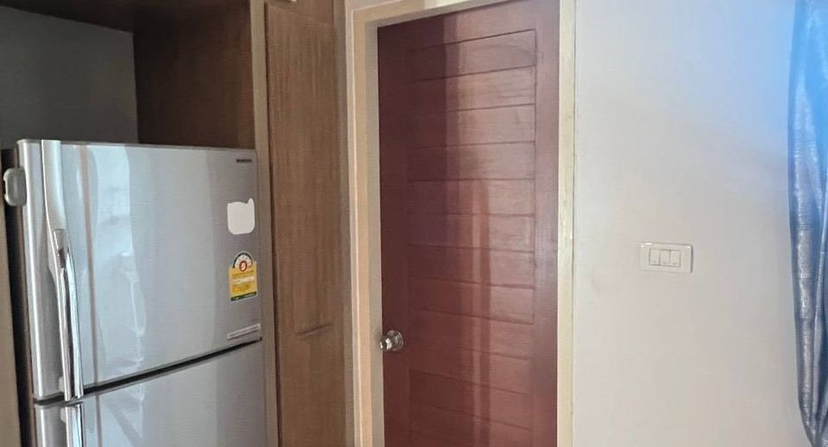 For rent and for sale 1 bed condo in Chatuchak, Bangkok