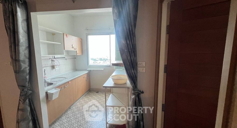 For rent and for sale 1 bed condo in Chatuchak, Bangkok