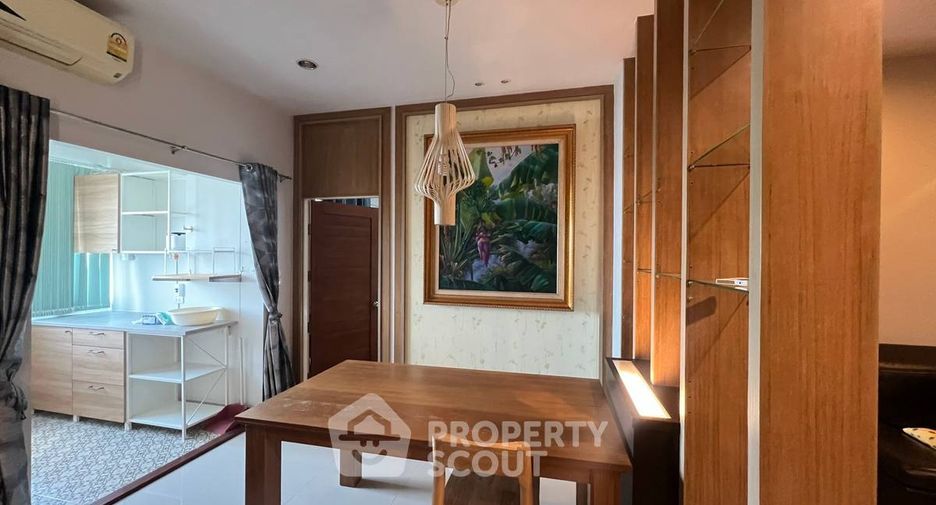 For rent and for sale 1 bed condo in Chatuchak, Bangkok