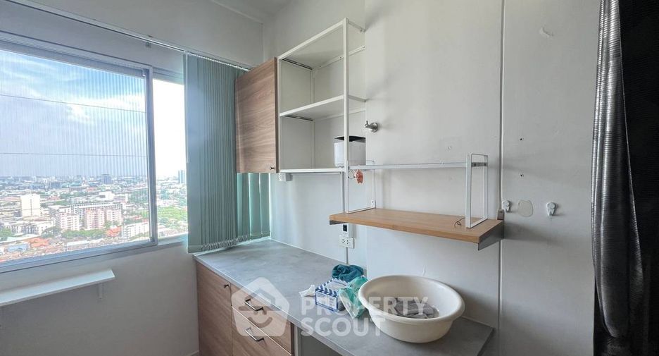 For rent and for sale 1 bed condo in Chatuchak, Bangkok