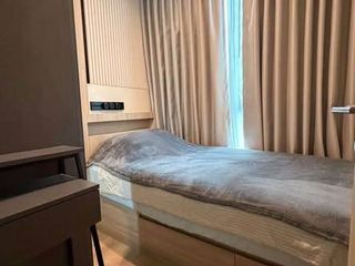 For rent and for sale 2 bedrooms condo in Huai Khwang, Bangkok